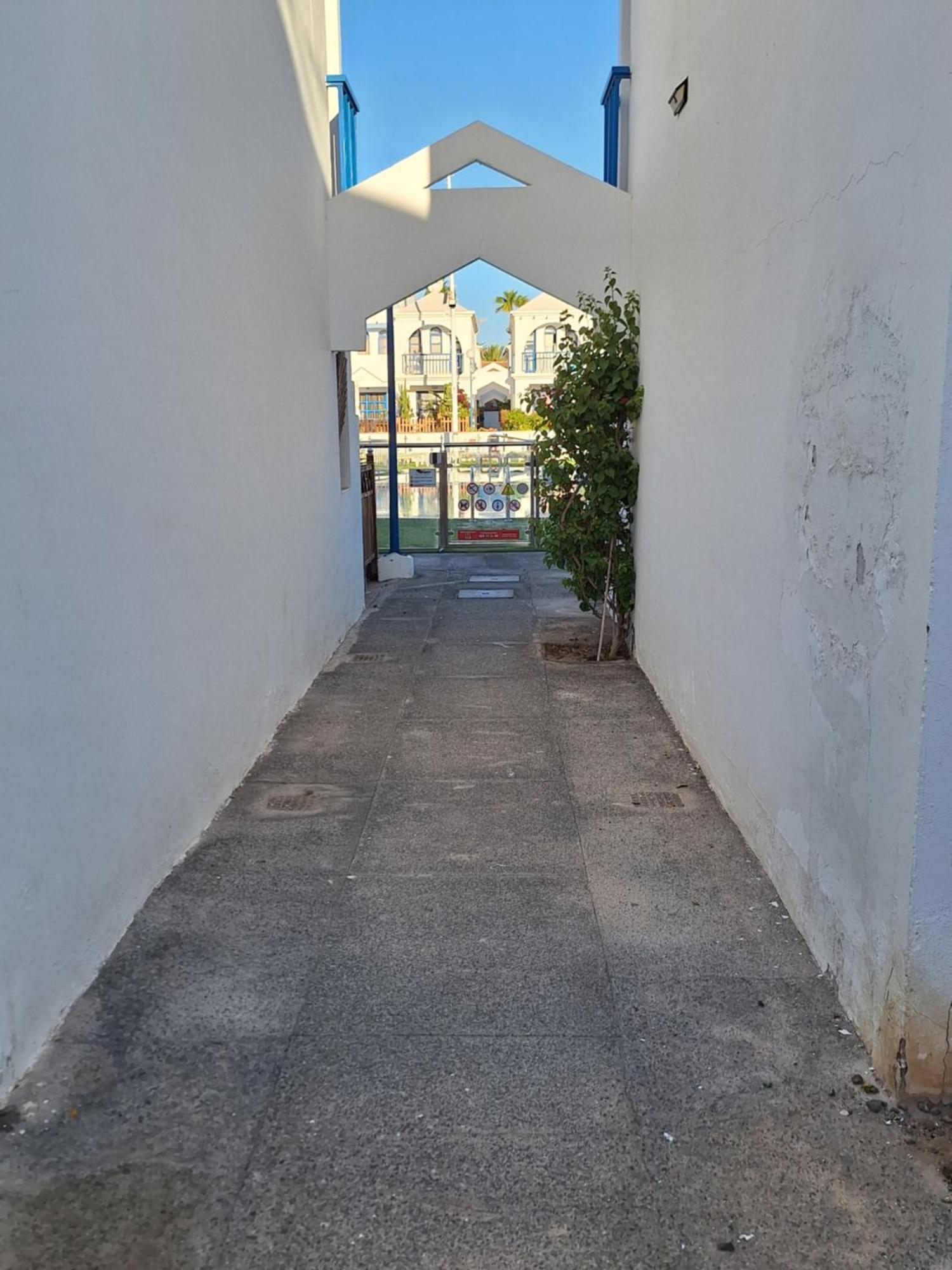 Poolfront Bungalow Playa del Inglés Exterior foto